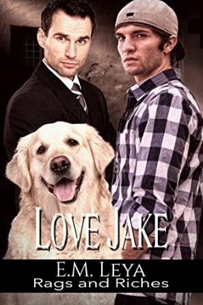 Love Jake (Rags and Riches #2)