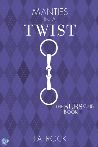 Manties in a Twist (Vallie’s Review)