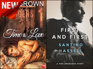 New Releases for 4/24/2016 + Giveaway!
