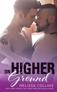 On Higher Ground (Gigi’s Review)