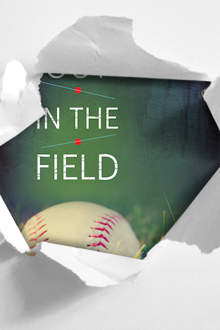 Out in the Field Cover Reveal + Giveaway
