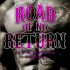 Road of No Return: Hounds of Valhalla MC (Sex & Mayhem #1)