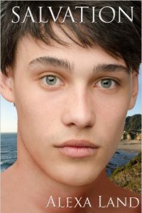 Salvation (Firsts and Forever, #5)