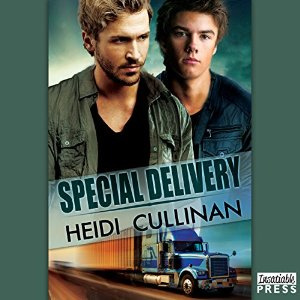 Special Delivery (Special Delivery #1)