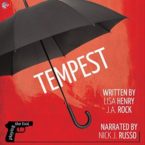 Tempest (Playing the Fool #3)