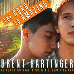 The Road to Amazing (Russel Middlebrook: The Futon Years #3)
