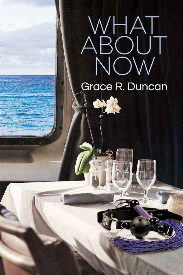 What About Now Cover Reveal