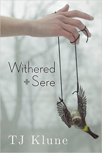 Withered + Sere (Renée’s review)