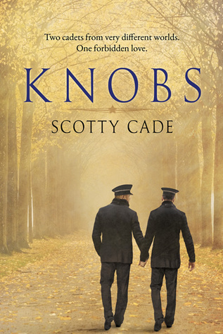 Knobs (Vallie’s Review)