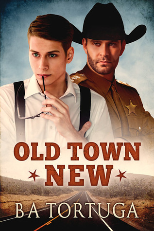 Old New Town (Vallie’s Review)