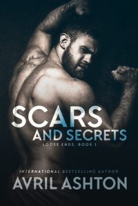 Scars and Secrets (Ele’s Review)