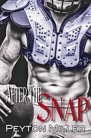 After the Snap (Lily G’s Review)