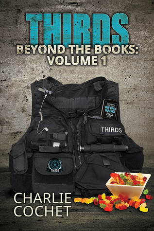 THIRDS Beyond the Books (Renee’s Review)