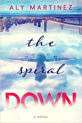 The Spiral Down ( Parvathy’s Review )