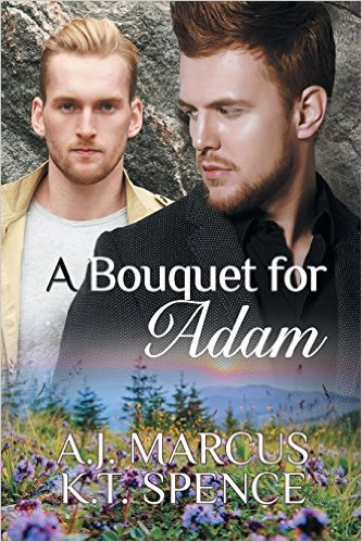 A Bouquet for Adam (A.O. Chika’s Review)