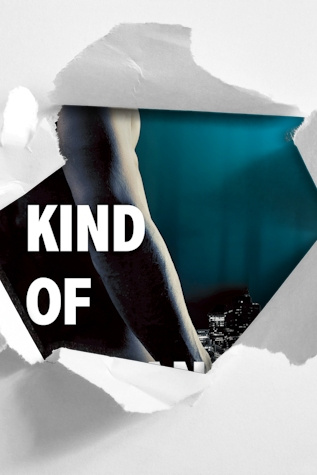 A Kind of Romance Cover Reveal