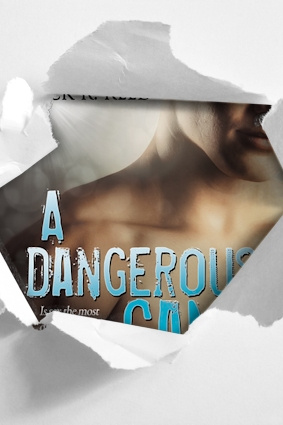 A Dangerous Game Cover Reveal