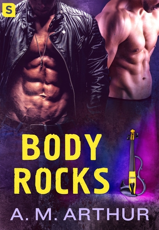 Body Rocks Release Day!