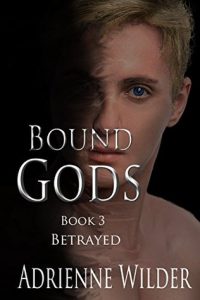 Betrayed (Bound Gods #3)