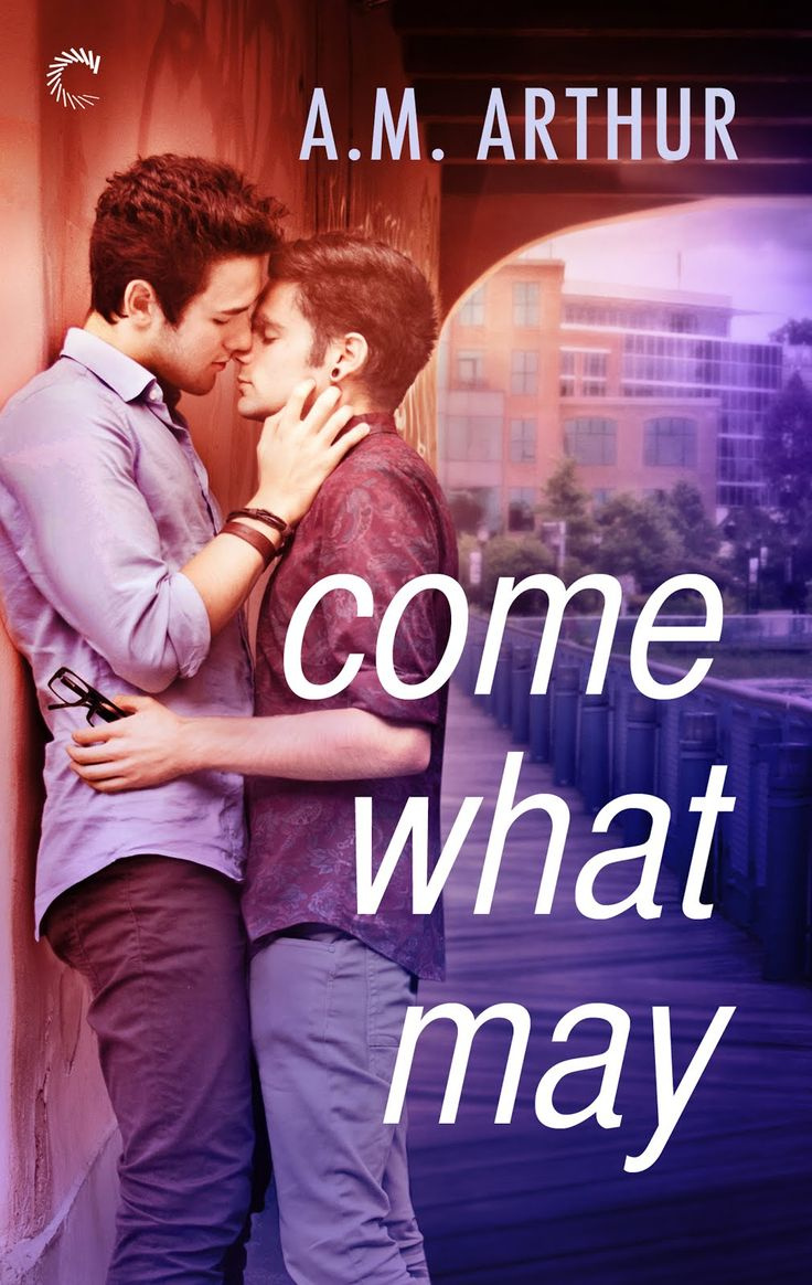 A.M. Arthur Interview + Giveaway