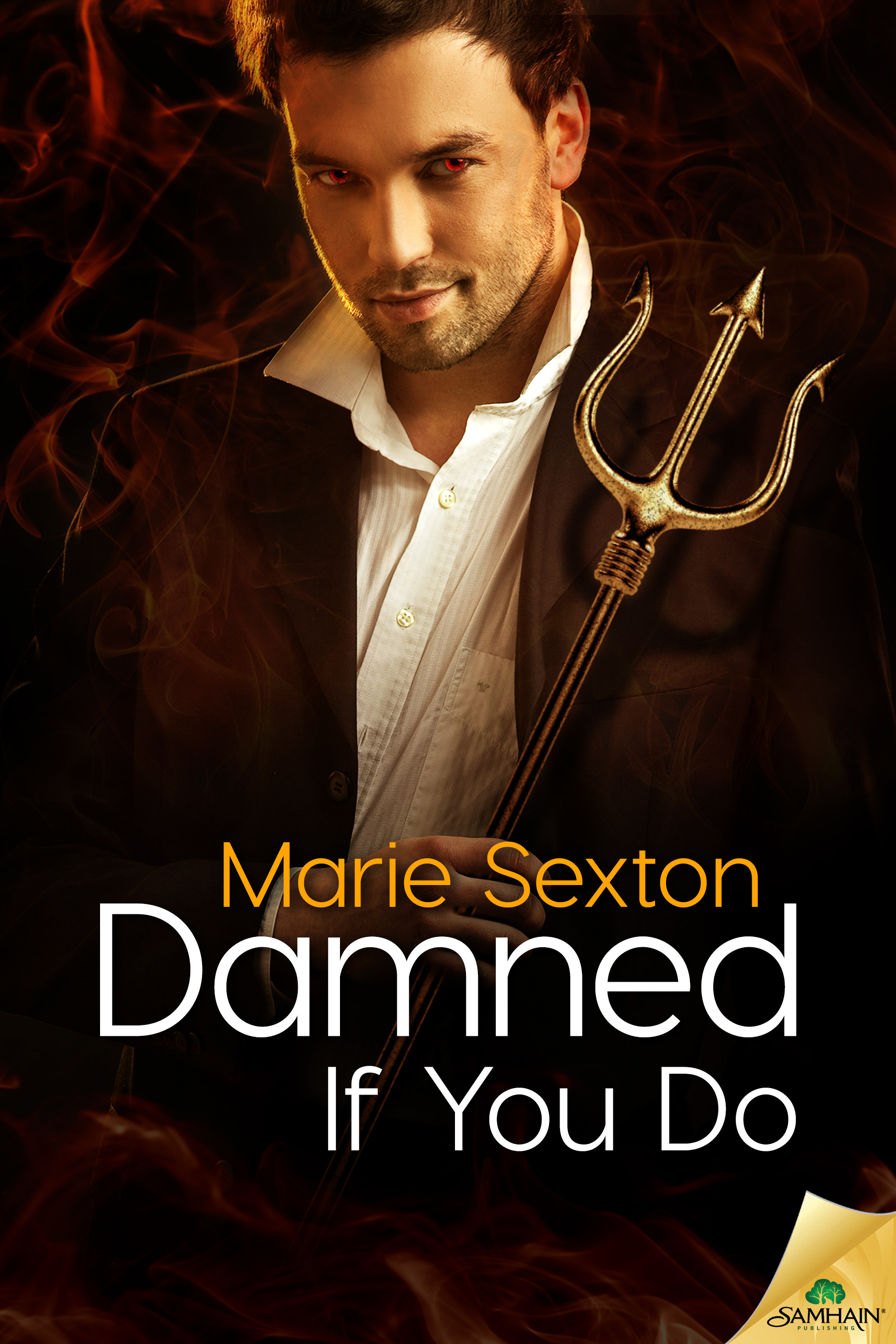 Damned if You Do (PIU’s Review)