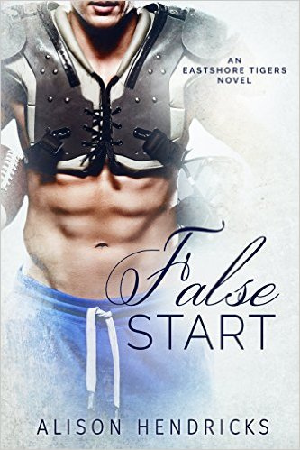 False Start (Parvathy’s Review)
