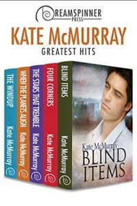 Kate McMurray Greatest Hits