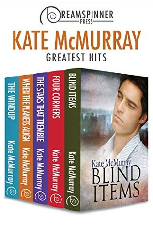 Kate McMurray Greatest Hits
