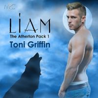 Liam (The Atherton Pack #1)