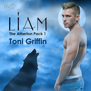 Liam (The Atherton Pack #1)