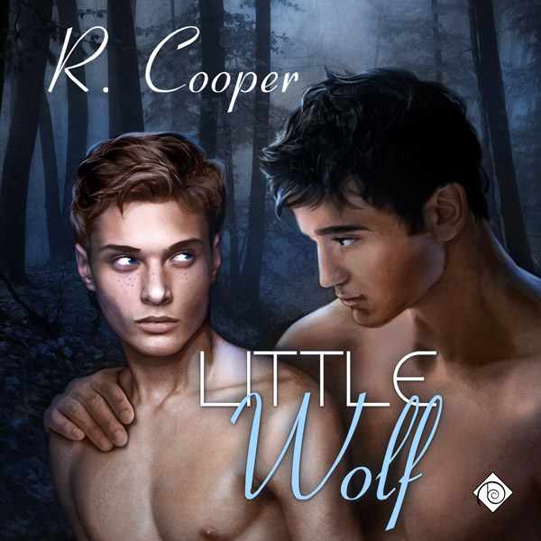 Little Wolf (Beings in Love #4)