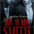 Mr. and Mr. Smith (Tough Love #1)