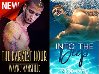 New Releases for May 9 + Giveaway!