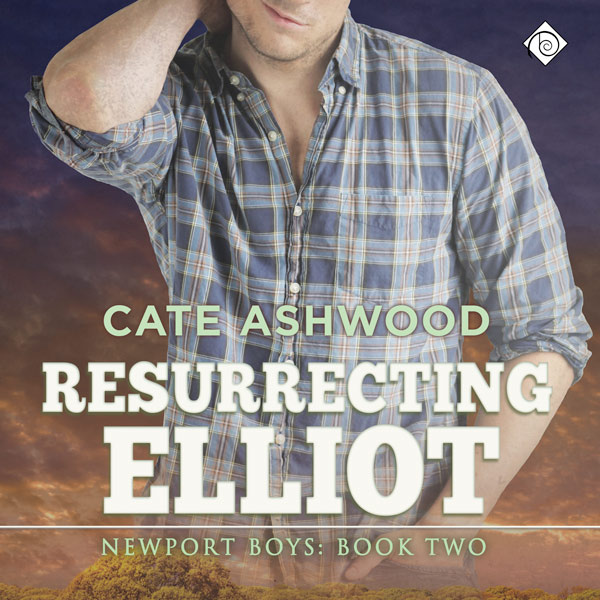 Resurrecting Elliot (Newport Boys #2)