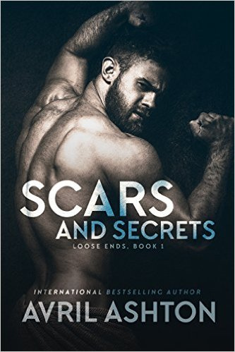 Scars and Secrets (Lili’s Review)