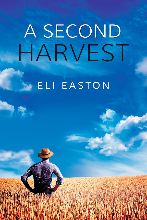 A Second Harvest (Crabbypatty’s Review)