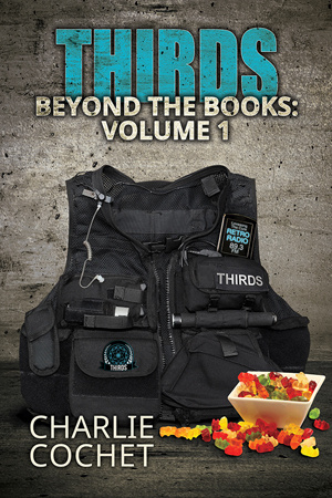 THIRDS Beyond the Books (IS’s Review)