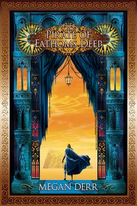The Pirate of Fathoms Deep (PrinCkhera’s Review)