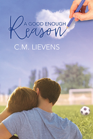 A good enough reason (Vallie’s Review)