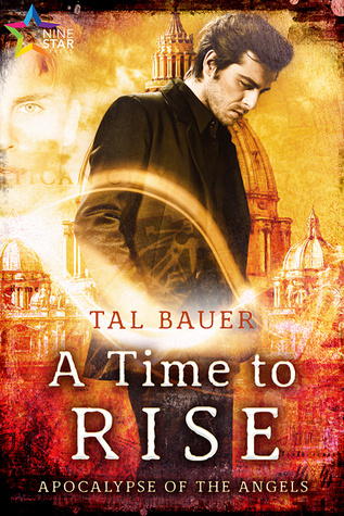A Time to Rise (Vallie’s Review)