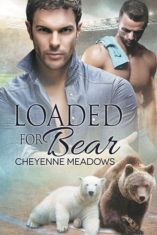 Loaded for Bear (Shifter Hardball #2)