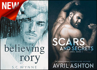 New Releases for 5/2/2016 + Giveaway!