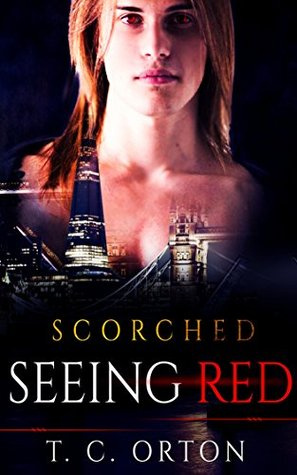 Seeing Red: Scorched