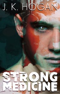 Strong Medicine Blog Tour