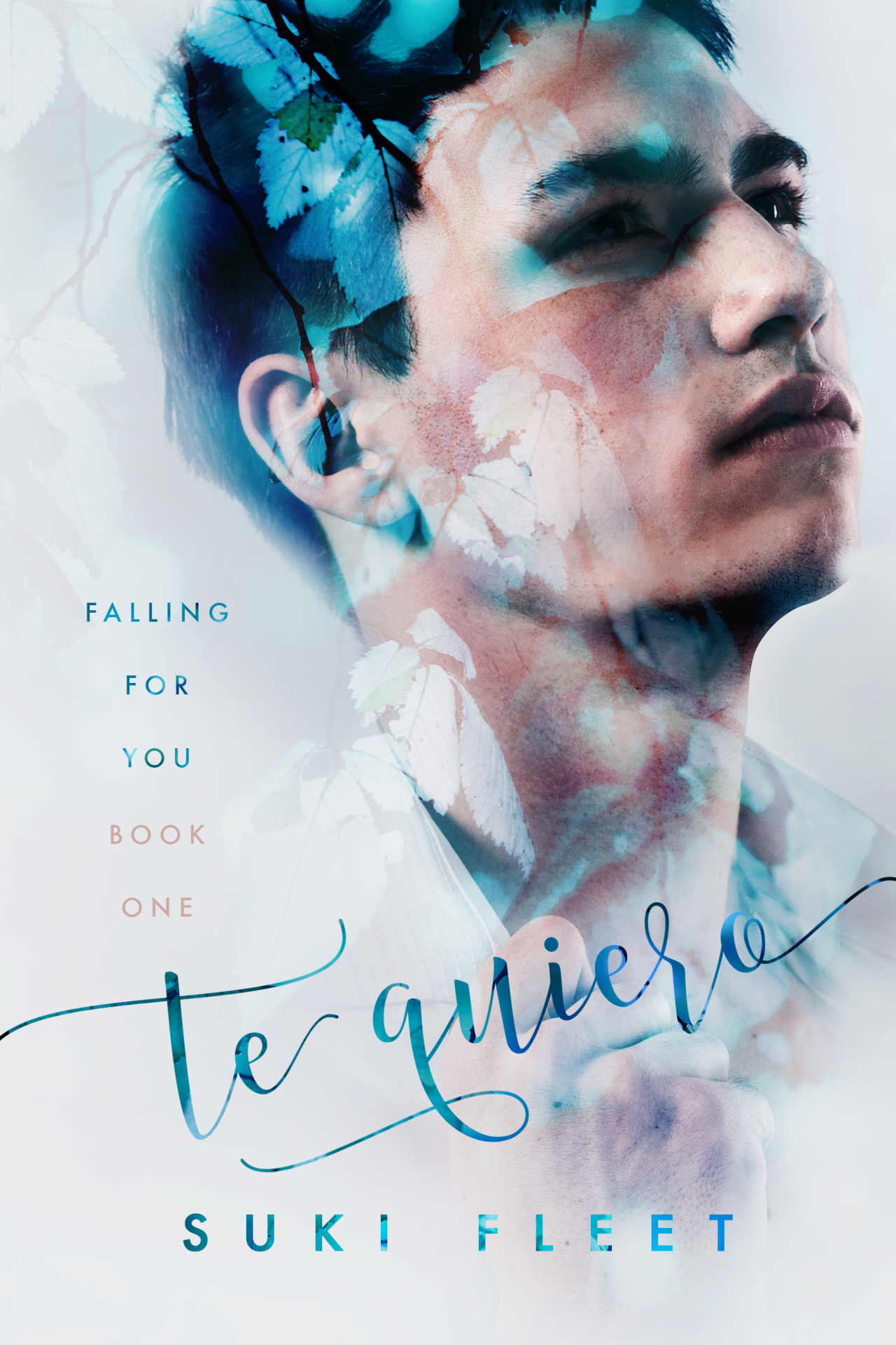 Te Quiero (Falling for You #1)