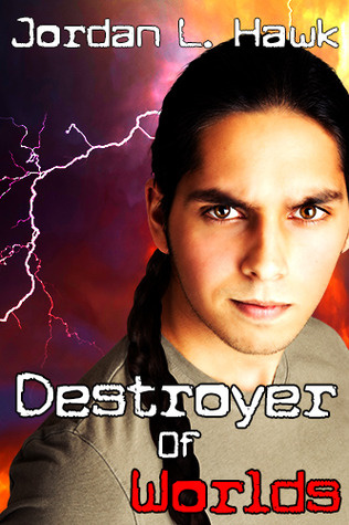 Destroyer of Worlds (SPECTR #5)