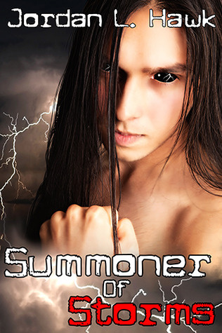 Summoner of Storms (SPECTR #6)