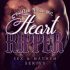 Heart Ripper: Coffin Nails MC (IS’s review)