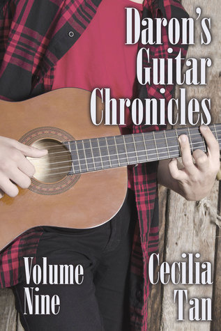 Daron’s Guitar Chronicles Volume 9