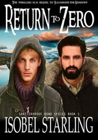 Return to Zero (Shatterproof Bond #2)